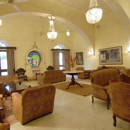 Hotel Mandawa Haveli Jaipur Interior foto