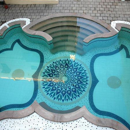Hotel Mandawa Haveli Jaipur Facilidades foto